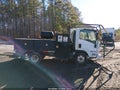 2014 Isuzu NPR — photo 13 of 15 | VIN 54DB4W1B1ES800314