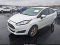 Photo 2 of 18 — 2019 Ford Fiesta