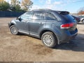 2013 Lincoln MKX — photo 3 of 17 | VIN 2LMDJ6JK2DBL17798