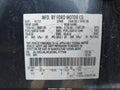 2013 Lincoln MKX — photo 9 of 17 | VIN 2LMDJ6JK2DBL17798