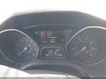 Photo 7 of 17 — 2016 Ford Focus