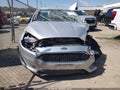 2016 Ford Focus — photo 15 of 23 | VIN 1FADP3F22GL365575