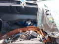 Photo 7 of 10 — 1996 Nissan Truck