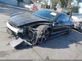 Photo 2 of 21 — 2021 Porsche Taycan