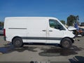 Photo 14 of 17 — 2023 Mercedes-Benz Sprinter