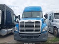 Photo 12 of 15 — 2018 Freightliner Cascadia 125