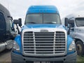 Photo 11 of 15 — 2018 Freightliner Cascadia 125