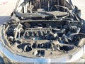 2021 Honda HR-V — photo 10 of 16 | VIN 3CZRU5H33MM714063