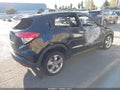 2021 Honda HR-V — photo 4 of 16 | VIN 3CZRU5H33MM714063