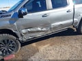 Photo 12 of 15 — 2025 Chevrolet Silverado 1500