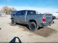 Photo 3 of 15 — 2025 Chevrolet Silverado 1500