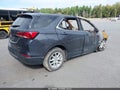 2022 Chevrolet Equinox — photo 4 of 10 | VIN 3GNAXUEV4NS212094