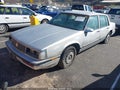 1986 Buick Electra — photo 2 of 11 | VIN 1G4CF69B4G1476836