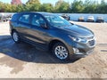 Photo 1 of 16 — 2020 Chevrolet Equinox