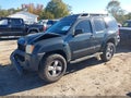 Photo 2 of 11 — 2005 Nissan Xterra
