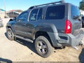 2005 Nissan Xterra — photo 3 of 11 | VIN 5N1AN08W25C641408