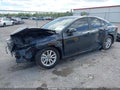 2025 Toyota Camry — photo 2 of 20 | VIN 4T1DAACK6SU578418