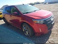 Photo 1 of 16 — 2013 Ford Edge