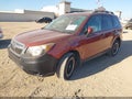 2016 Subaru Forester — photo 2 of 17 | VIN JF2SJGDC9GH511898