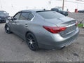Photo 3 of 16 — 2019 Infiniti Q50