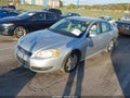 Photo 2 of 15 — 2011 Chevrolet Impala