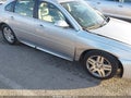 Photo 5 of 15 — 2011 Chevrolet Impala