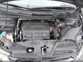 Photo 10 of 16 — 2014 Honda Odyssey