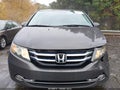 Photo 12 of 16 — 2014 Honda Odyssey