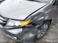 Photo 6 of 16 — 2014 Honda Odyssey