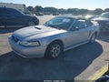 2000 Ford Mustang — photo 2 of 11 | VIN 1FAFP4440YF163529