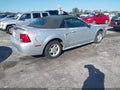 Photo 4 of 11 — 2000 Ford Mustang