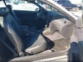 2000 Ford Mustang — photo 5 of 11 | VIN 1FAFP4440YF163529