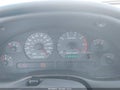 2000 Ford Mustang — photo 7 of 11 | VIN 1FAFP4440YF163529