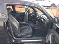 2012 Volkswagen Beetle — photo 5 of 16 | VIN 3VWJP7AT4CM654435