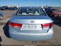 Photo 16 of 16 — 2008 Hyundai Sonata