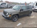 Photo 2 of 11 — 2015 Jeep Patriot