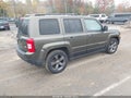 Photo 4 of 11 — 2015 Jeep Patriot