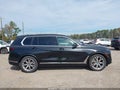 2025 BMW X7 — photo 13 of 16 | VIN 5UX23EM01S9W74145