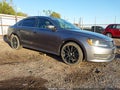Photo 1 of 12 — 2015 Volkswagen Passat