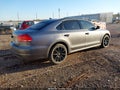 Photo 4 of 12 — 2015 Volkswagen Passat