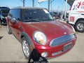 2008 Mini Cooper Clubman — photo 1 of 17 | VIN WMWML33578TN66858