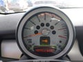 2008 Mini Cooper Clubman — photo 7 of 17 | VIN WMWML33578TN66858