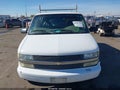 2005 Chevrolet Astro — photo 11 of 15 | VIN 1GNDM19X35B125699