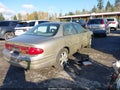 2000 Buick Regal — photo 4 of 11 | VIN 2G4WB55K3Y1355302