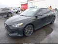 Photo 2 of 19 — 2020 Hyundai Veloster