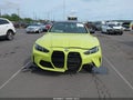 2025 BMW M3 — photo 11 of 17 | VIN WBS23HJ01SFU61097