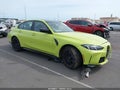 Photo 1 of 17 — 2025 BMW M3