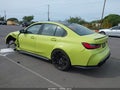 2025 BMW M3 — photo 3 of 17 | VIN WBS23HJ01SFU61097