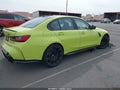 2025 BMW M3 — photo 4 of 17 | VIN WBS23HJ01SFU61097