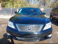 Photo 12 of 17 — 2012 Lexus LS 460